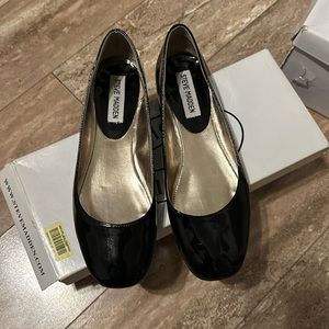 Steve Madden flats